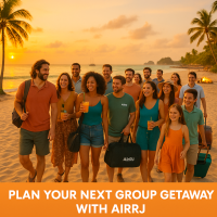 Group Adventure to Bali: How 18 Friends Made the M